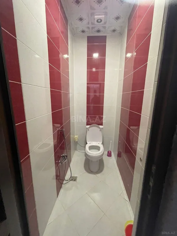Kirayə verilir 5 otaqlı həyət evi 230 m²