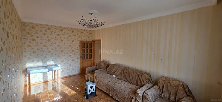 Kirayə verilir 2 otaqlı mənzil 50 m² — Bakı, Memar Əcəmi yanı 2 otaq 50.00 m²