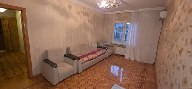 Kirayə verilir 2 otaqlı mənzil 50 m²