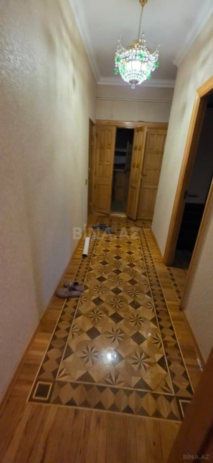Kirayə verilir 2 otaqlı mənzil 50 m²