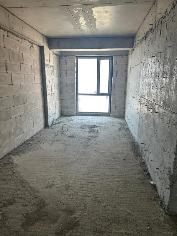 Satılır 3 otaqlı mənzil 90 m²