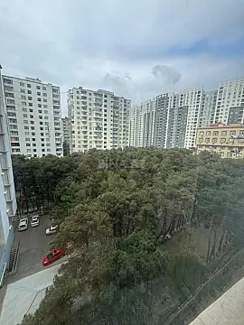 Satılır 2 otaqlı mənzil 103 m²