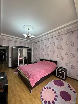 Satılır 2 otaqlı mənzil 103 m²