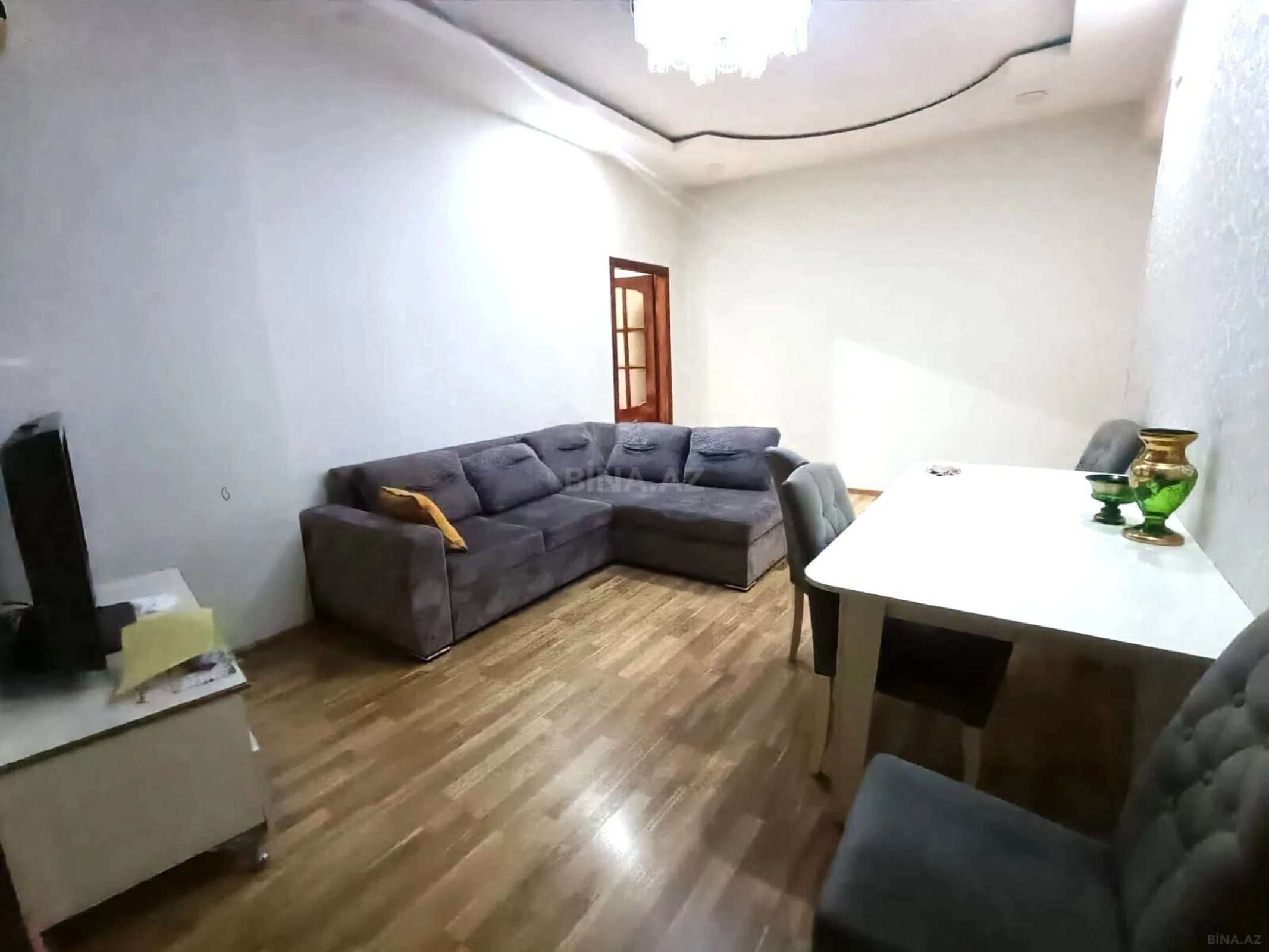 Kirayə verilir 3 otaqlı mənzil 100 m²