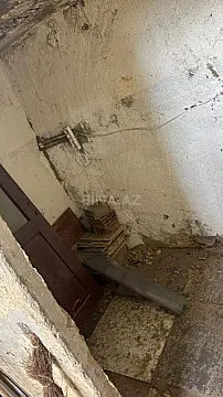 Satılır 2 otaqlı mənzil 45 m²