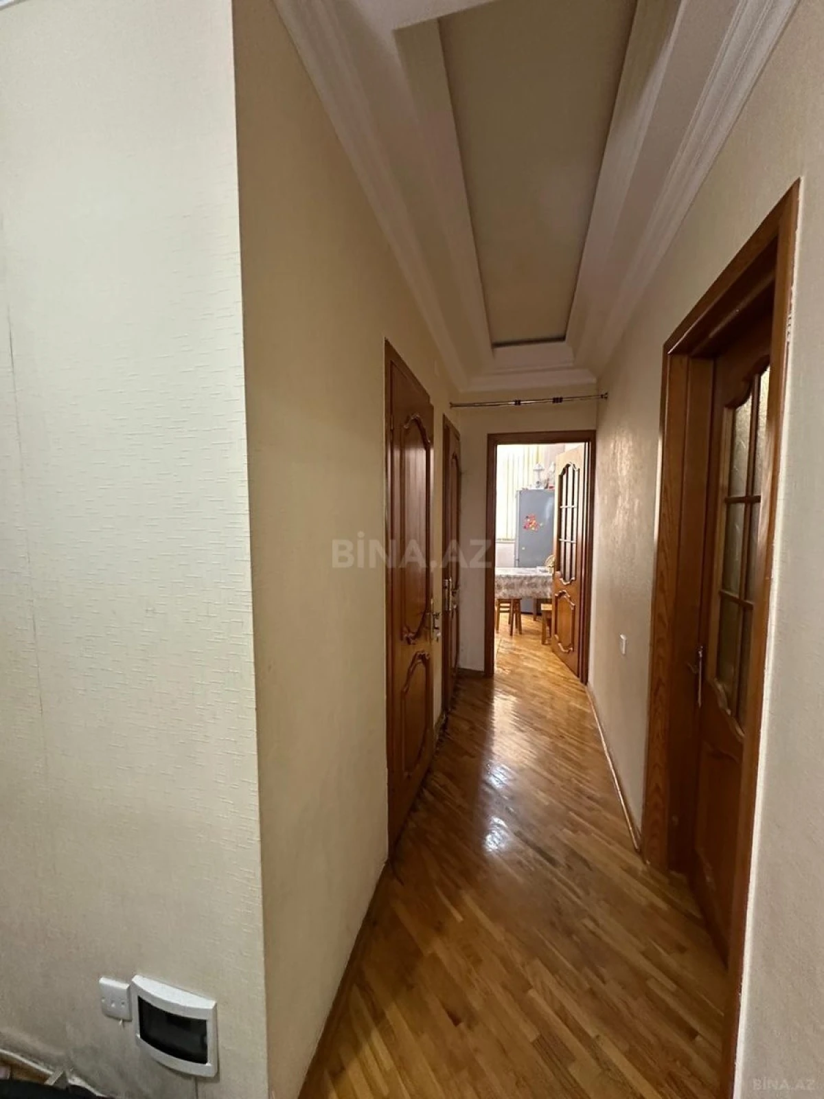 Satılır 3 otaqlı mənzil 90 m²