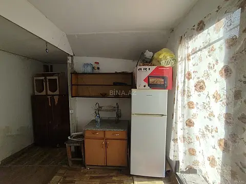 Kirayə verilir 1 otaqlı mənzil 20 m²
