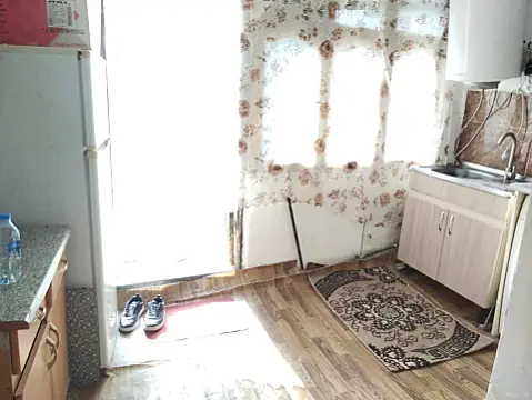 Kirayə verilir 1 otaqlı mənzil 20 m² — Bakı, Nizami 1 otaq 20.00 m²