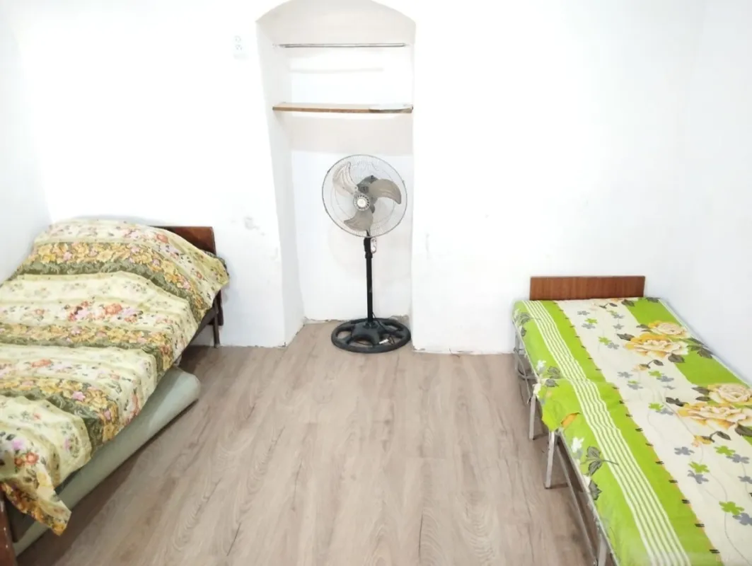 Kirayə verilir 1 otaqlı mənzil 20 m²