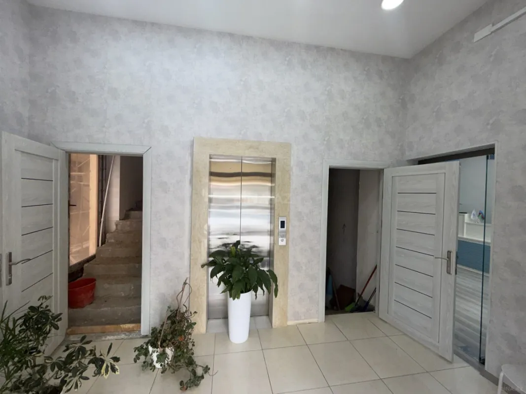 Kirayə verilir obyekt 2000 m²