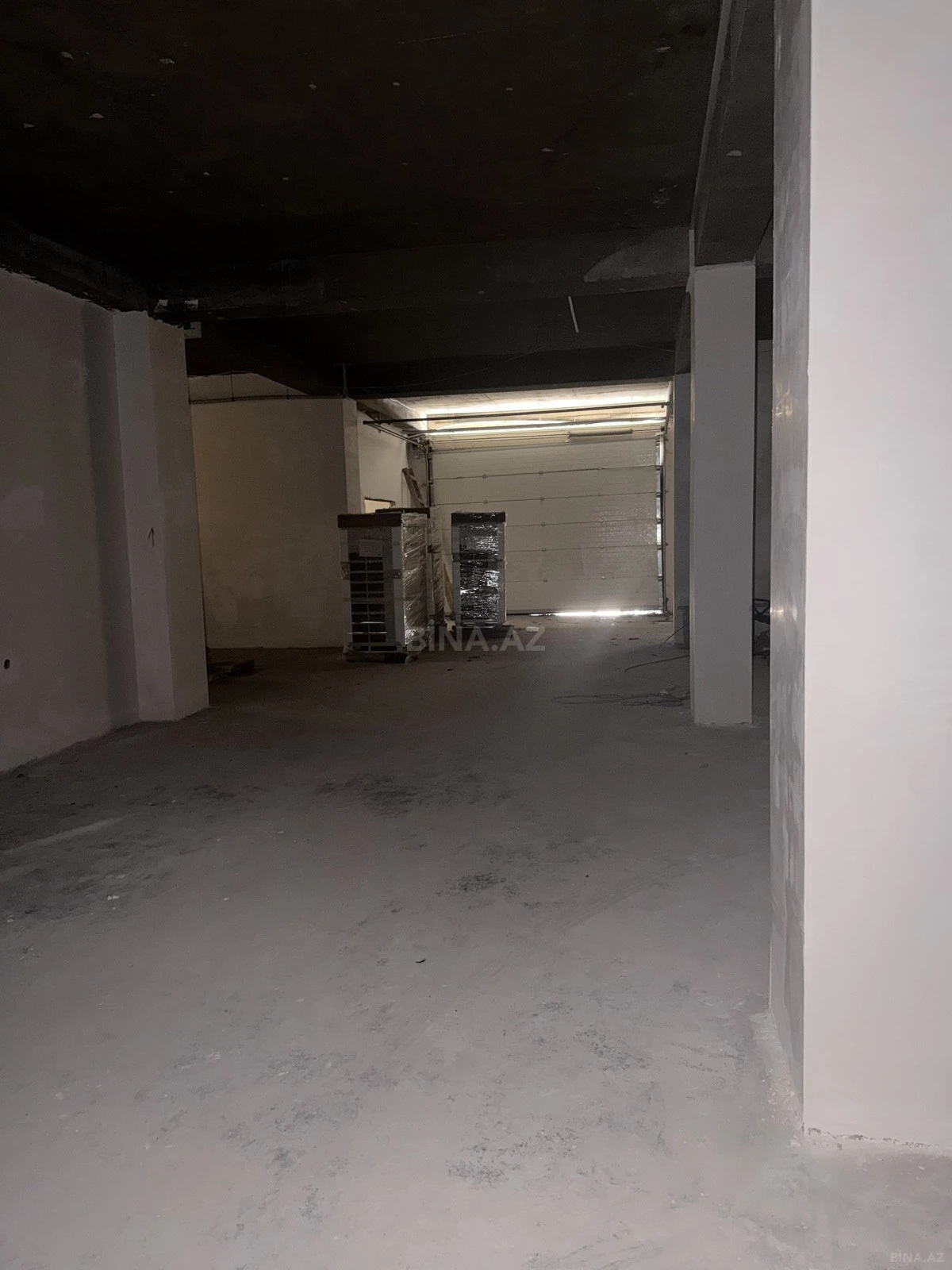 Kirayə verilir obyekt 2000 m²