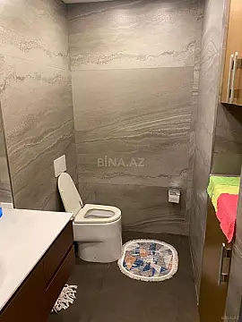 Satılır 1 otaqlı mənzil 67 m²