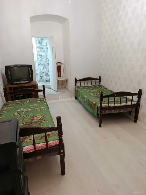 Satılır 2 otaqlı mənzil 40 m²