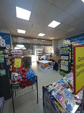 Satılır obyekt 700 m² — Bakı 700.00 m²