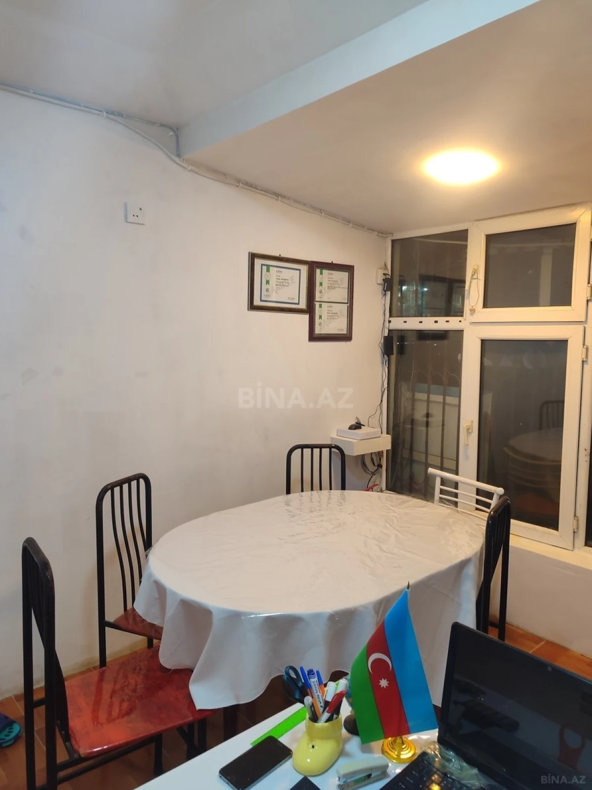 Kirayə verilir obyekt 12 m²