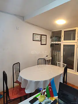 Kirayə verilir obyekt 12 m²