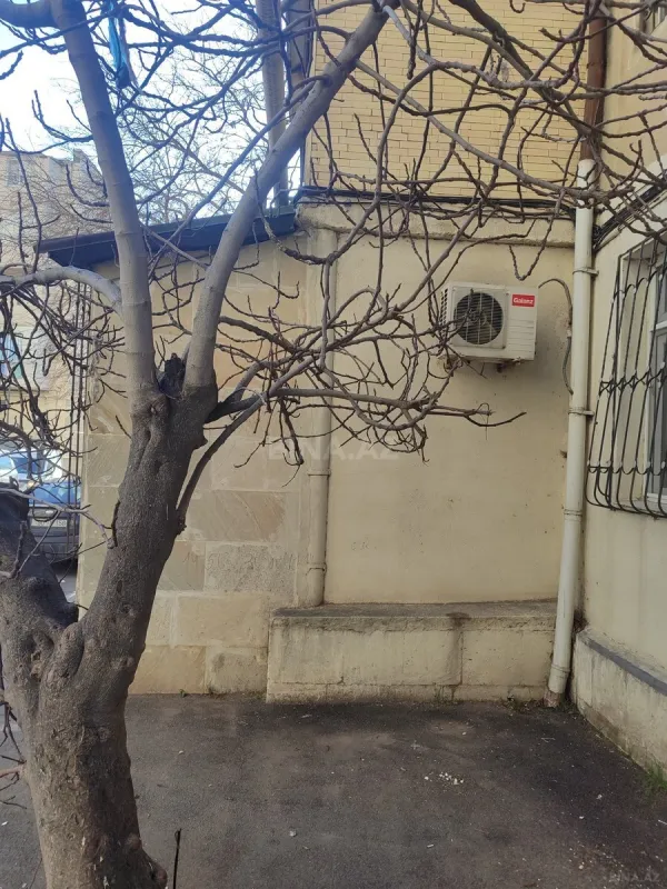 Kirayə verilir obyekt 12 m²