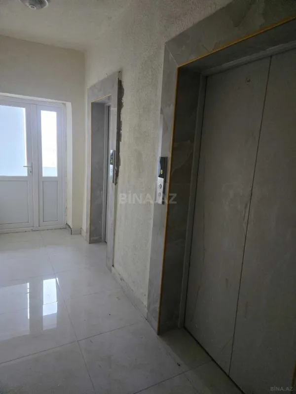 Satılır 1 otaqlı mənzil 54 m²