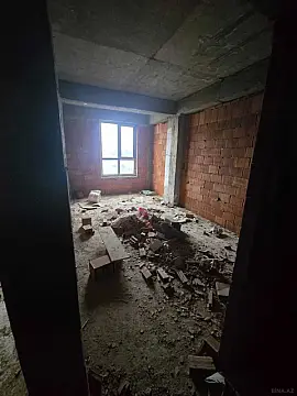 Satılır 1 otaqlı mənzil 54 m²