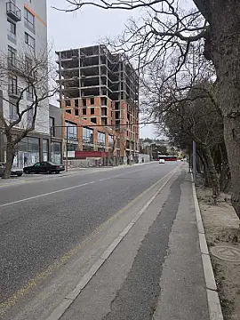 Satılır 1 otaqlı mənzil 54 m²