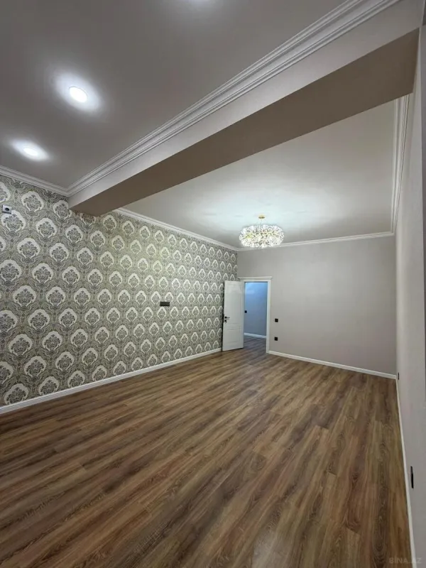 Satılır 3 otaqlı mənzil 83 m²