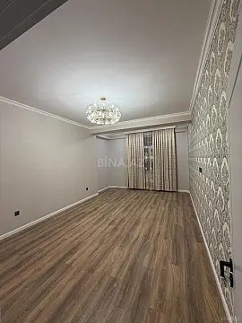 Satılır 3 otaqlı mənzil 83 m²
