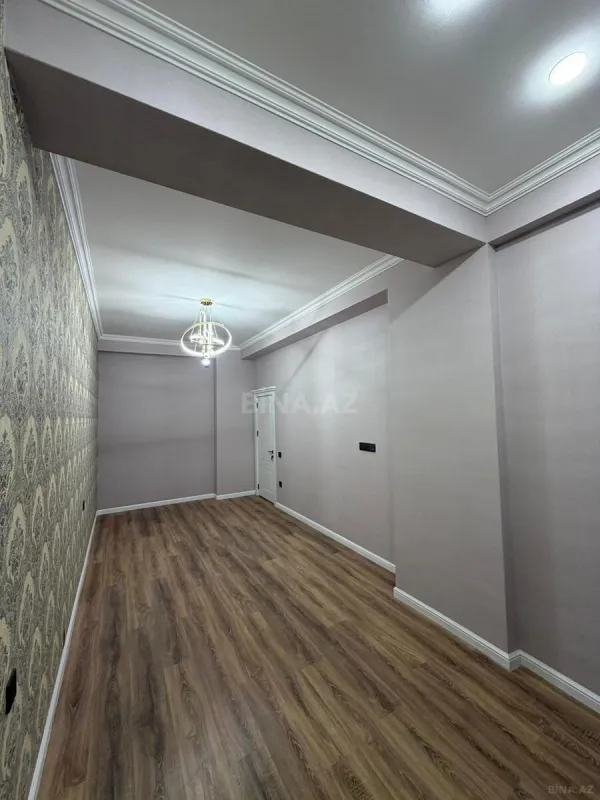 Satılır 3 otaqlı mənzil 83 m²