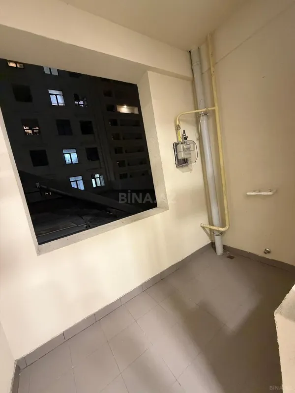 Satılır 3 otaqlı mənzil 83 m²