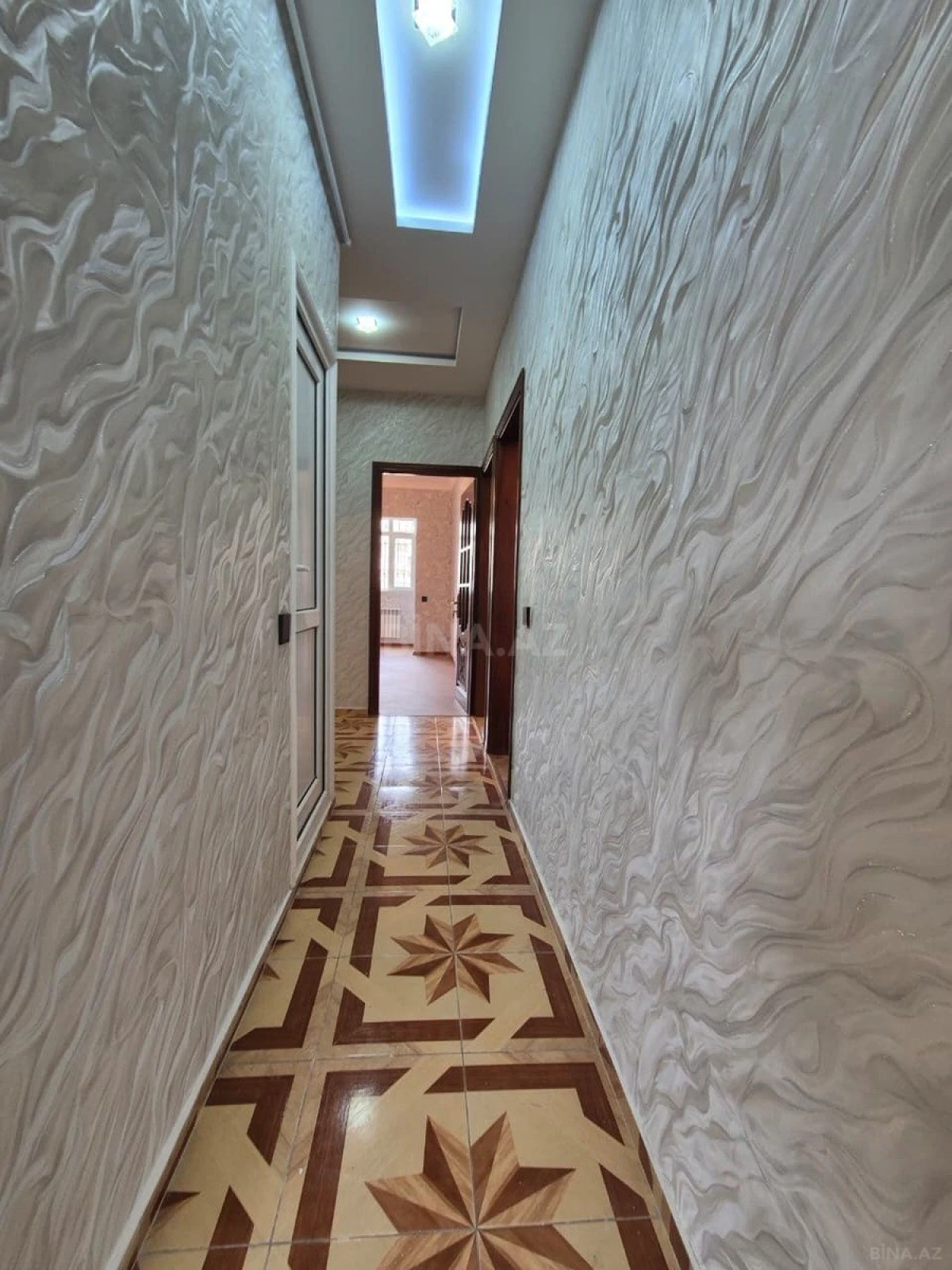 Satılır 3 otaqlı mənzil 85 m²