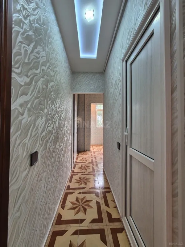Satılır 3 otaqlı mənzil 85 m²