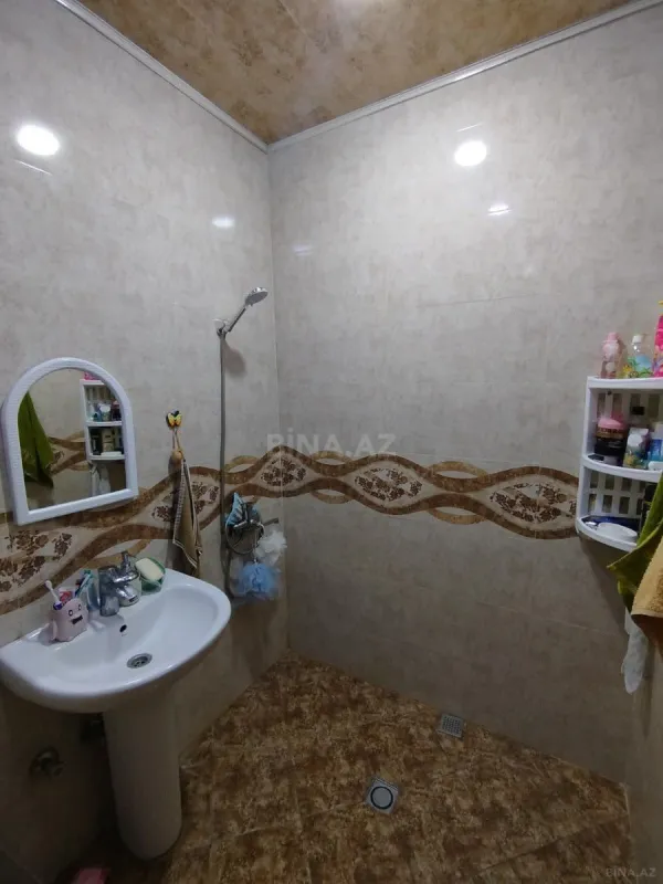 Satılır 2 otaqlı mənzil 40 m²