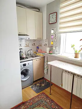 Satılır 2 otaqlı mənzil 40 m²