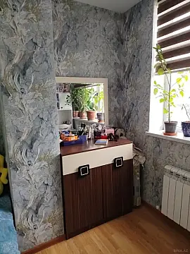 Satılır 2 otaqlı mənzil 40 m²