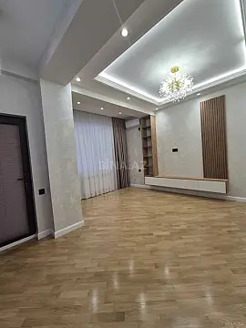 Satılır 3 otaqlı mənzil 103 m²