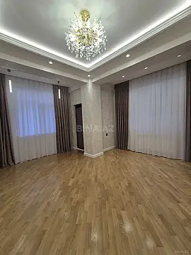 Satılır 3 otaqlı mənzil 103 m²