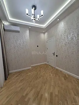 Satılır 3 otaqlı mənzil 103 m²