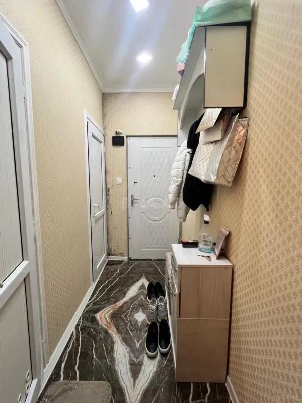 Satılır 2 otaqlı mənzil 55 m²