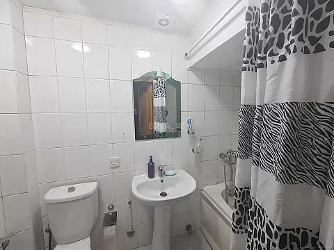 Satılır 3 otaqlı mənzil 71 m²