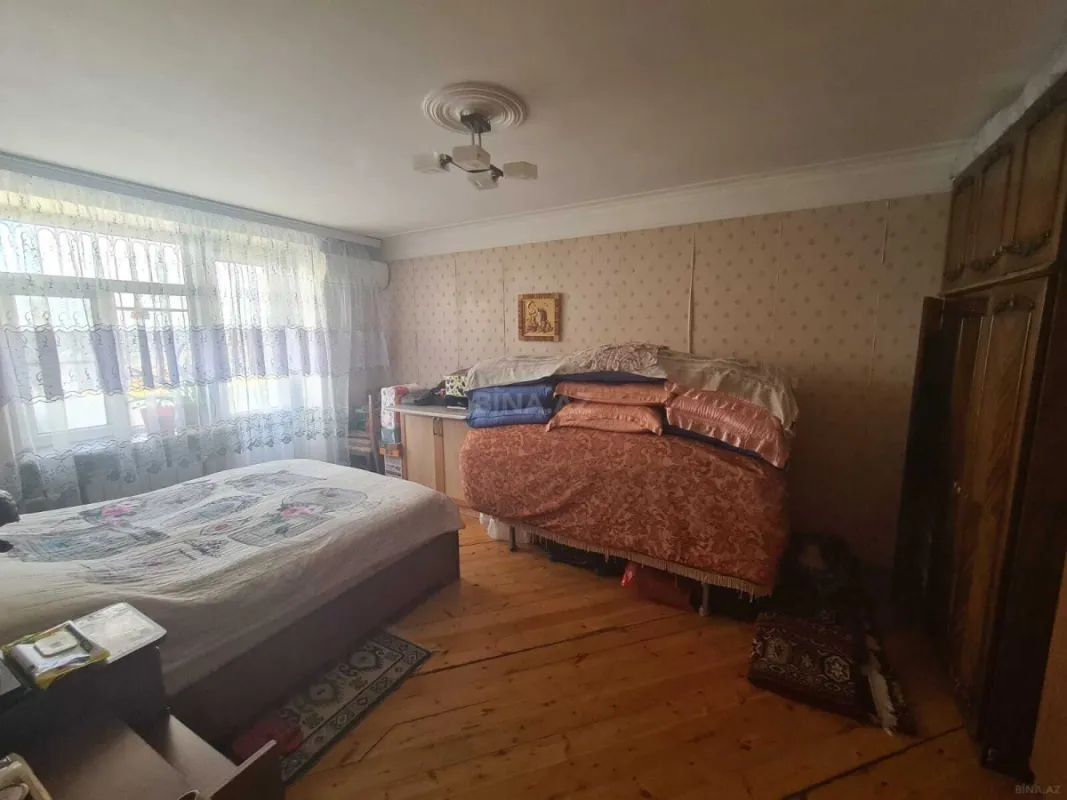 Satılır 3 otaqlı mənzil 71 m²