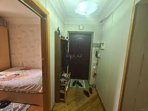 Satılır 3 otaqlı mənzil 71 m² — Bakı, Biləcəri 3 otaq 71.00 m²