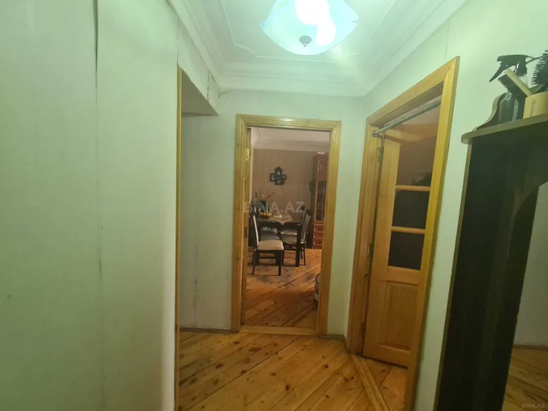 Satılır 3 otaqlı mənzil 71 m²