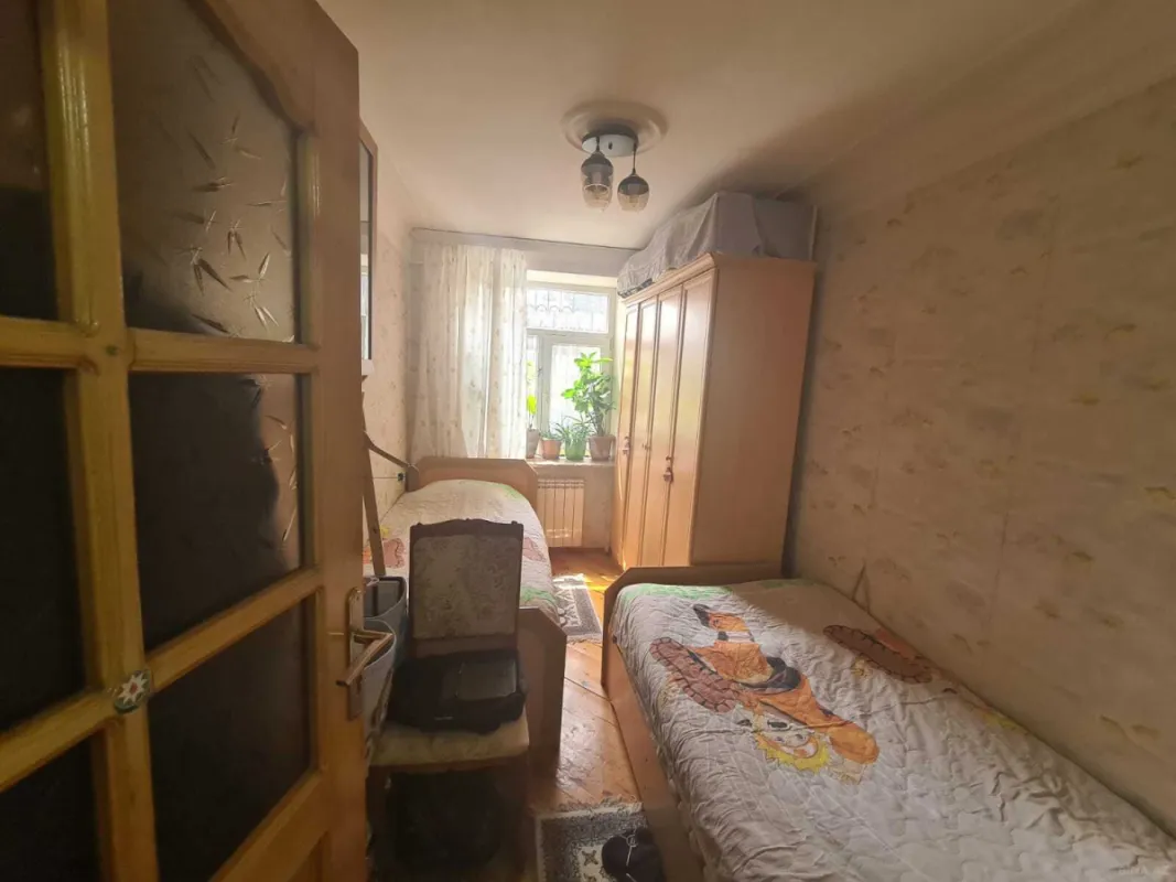 Satılır 3 otaqlı mənzil 71 m²