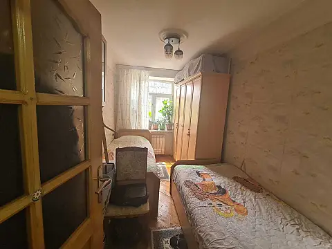 Satılır 3 otaqlı mənzil 71 m²