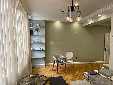 Satılır 3 otaqlı mənzil 70 m²