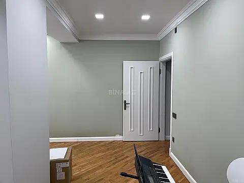 Satılır 3 otaqlı mənzil 70 m²