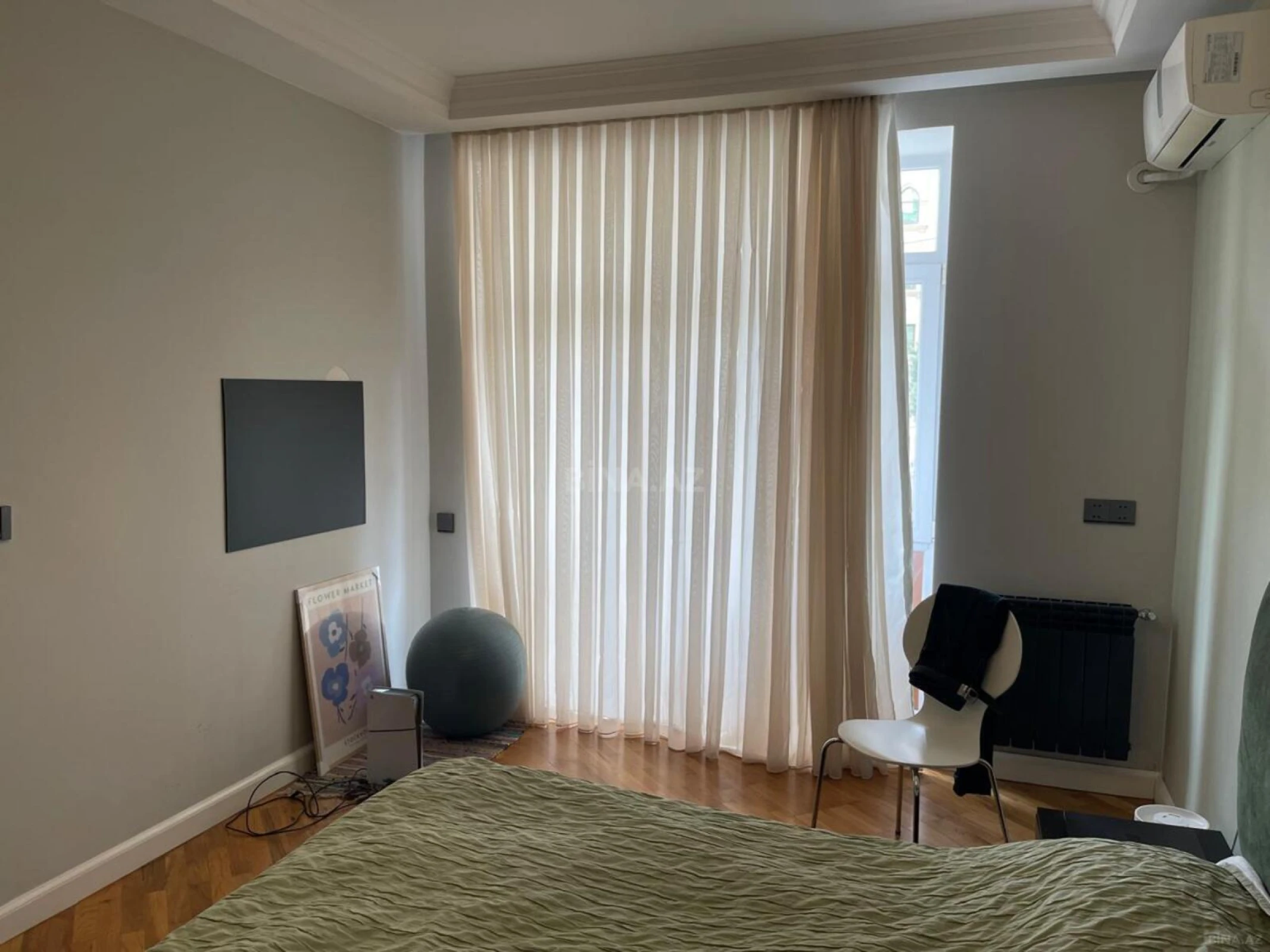 Satılır 3 otaqlı mənzil 70 m²