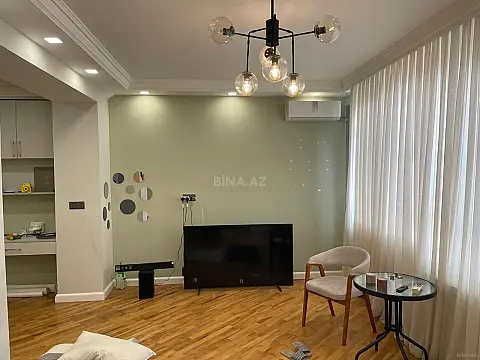 Satılır 3 otaqlı mənzil 70 m²