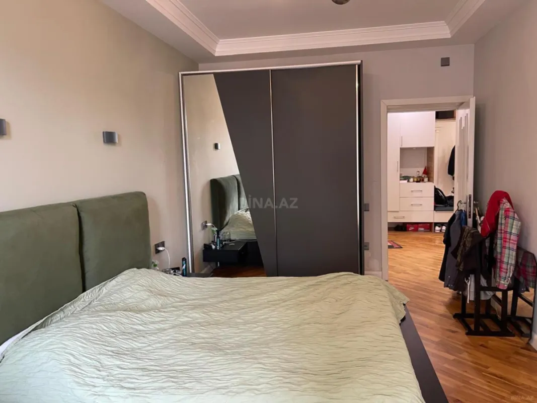 Satılır 3 otaqlı mənzil 70 m²