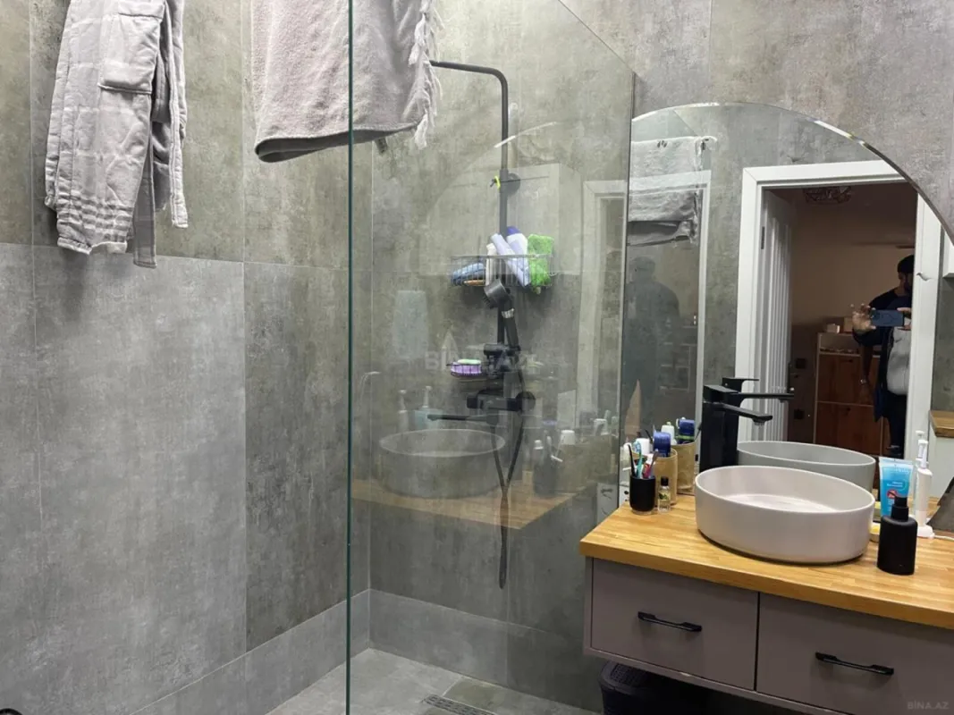 Satılır 3 otaqlı mənzil 70 m²