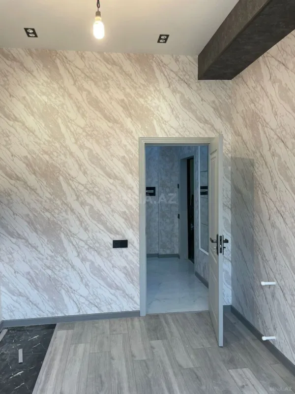 Satılır 2 otaqlı mənzil 54 m²